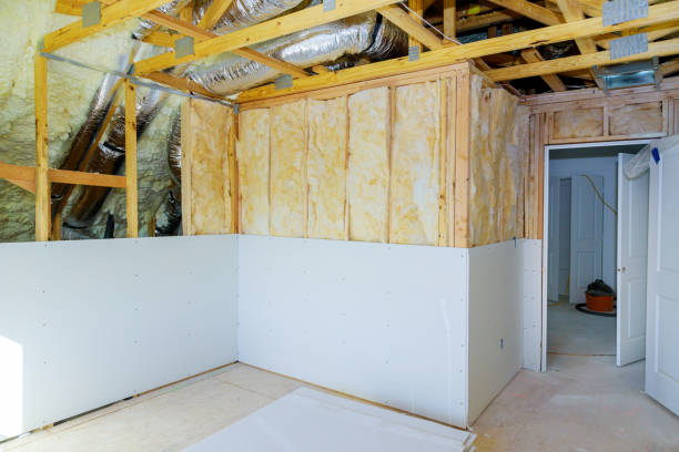 Range of Insulation Solutions in Lowell, OR